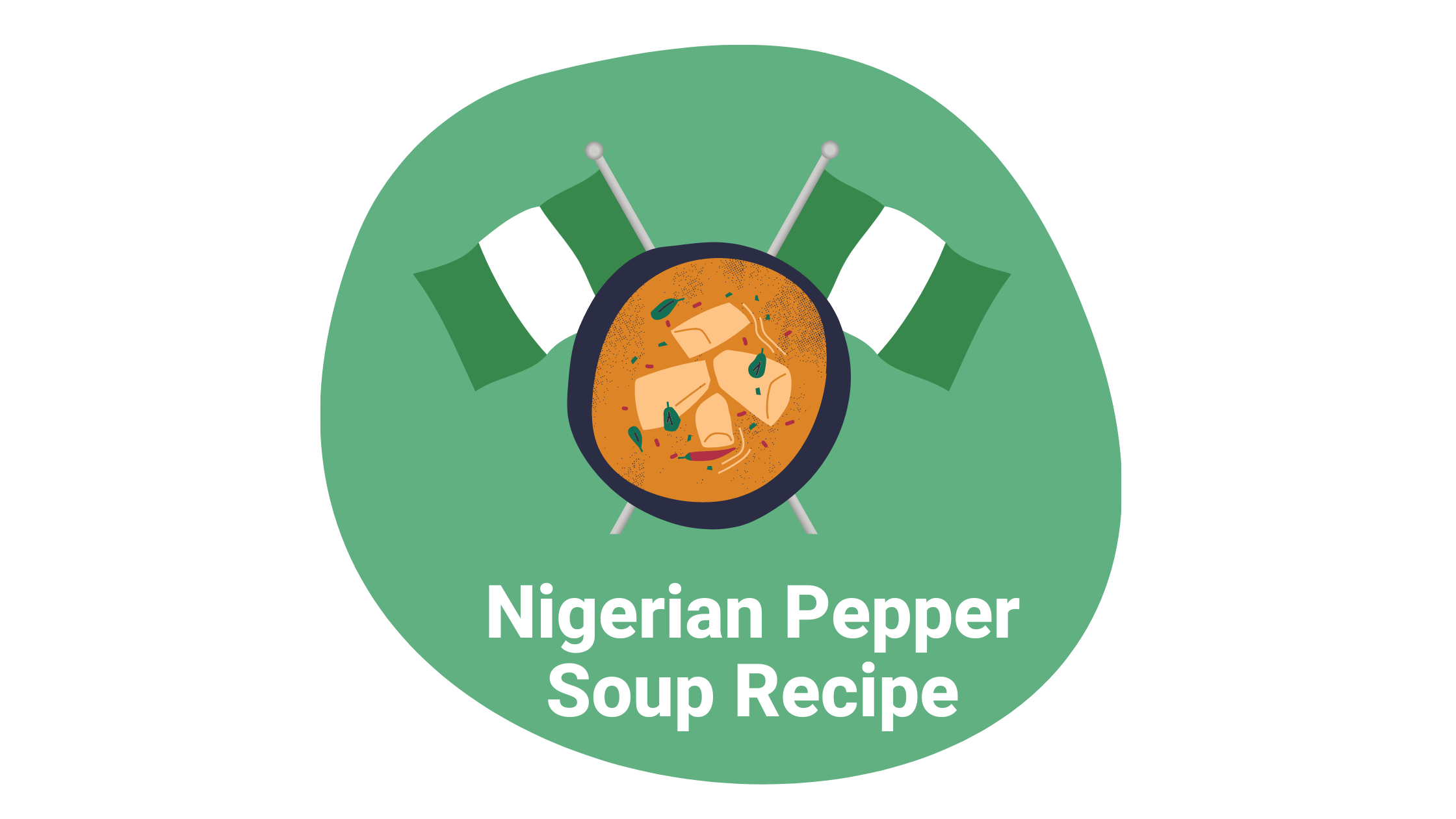 pepper soup
