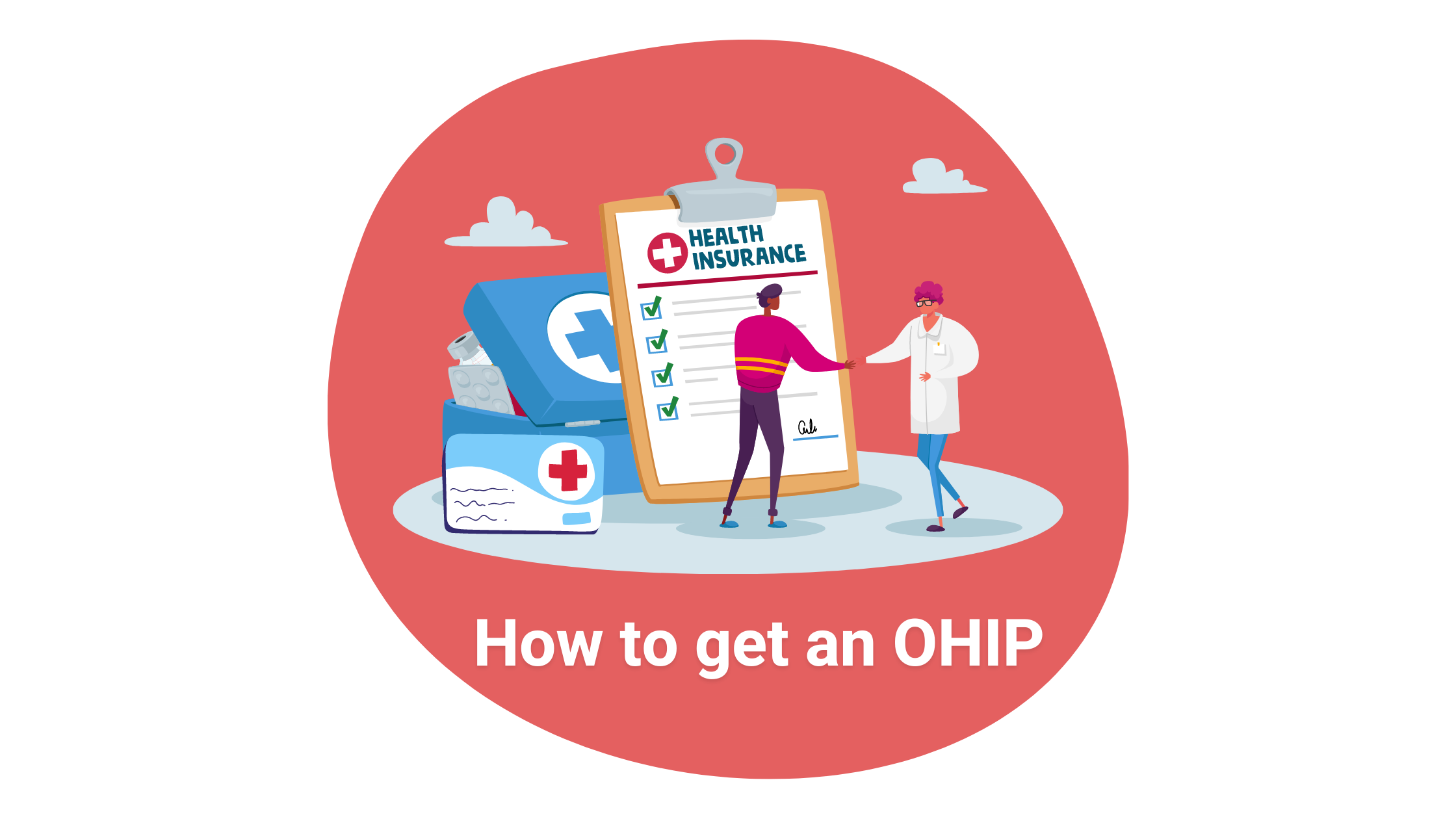  A Step-by-Step Guide To Applying for OHIP Card