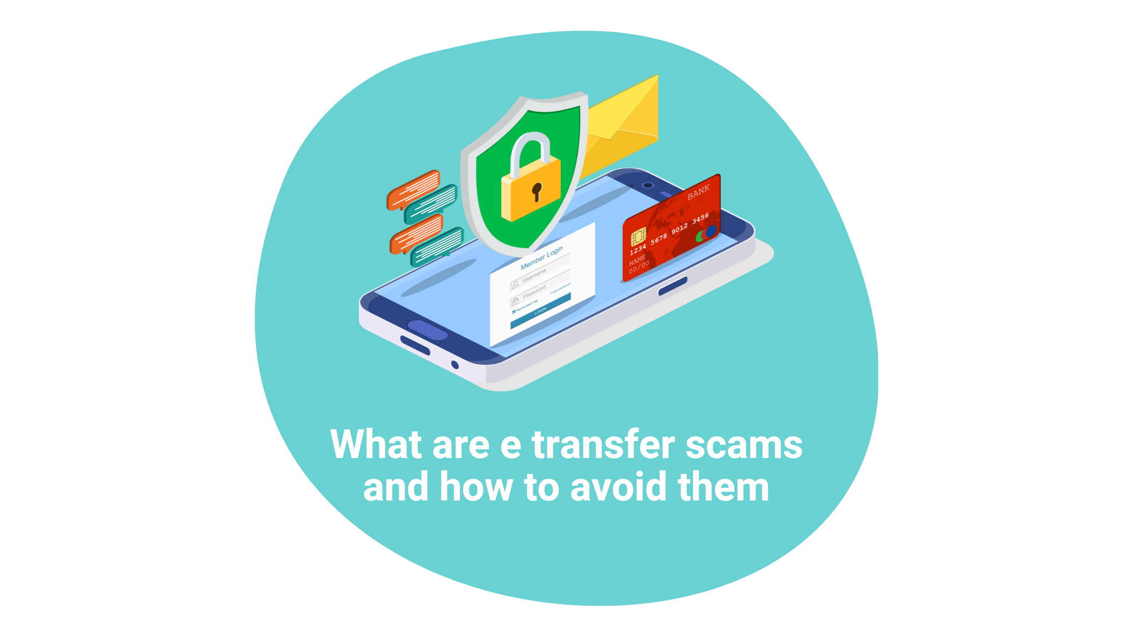 E-Transfer Scams And How To Avoid Them - Remitbee