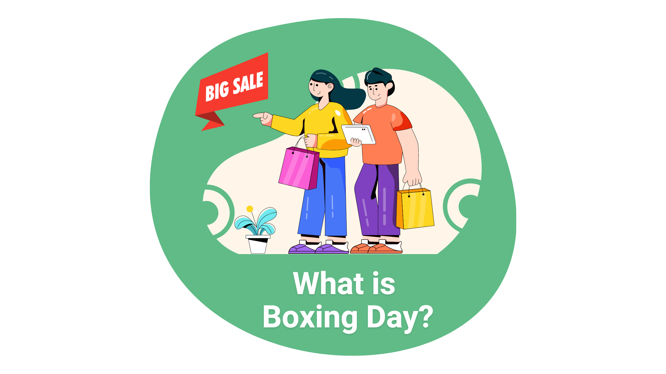 Unboxing Facts About Boxing Day  