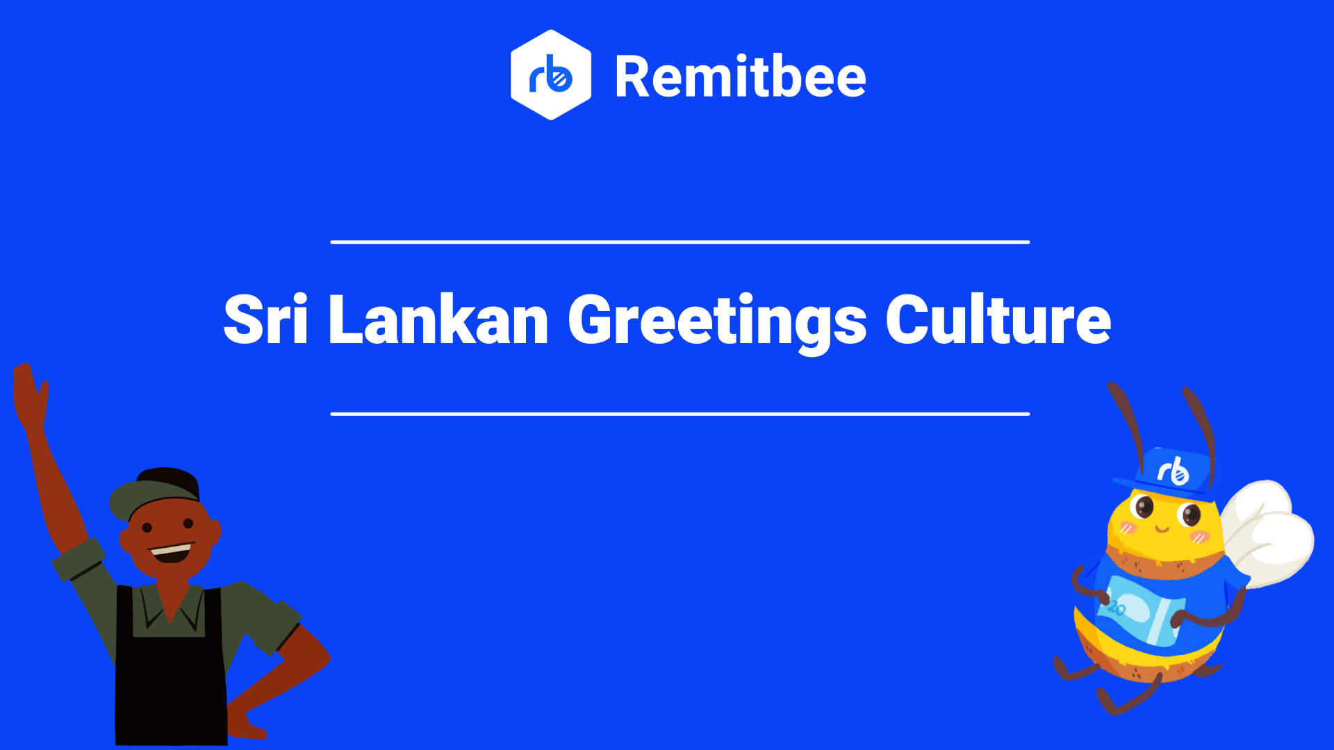 Sri Lankan Greetings 