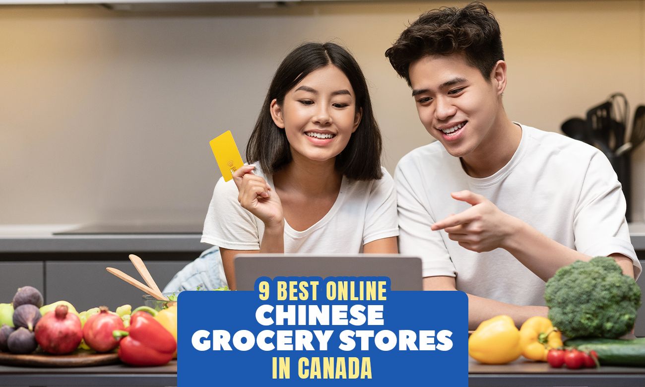 Top 5 Korean Grocery Stores in Toronto - Remitbee