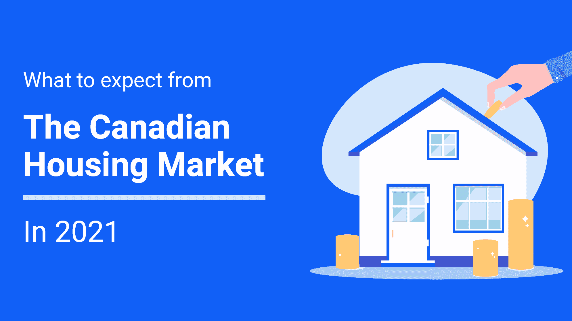 canada housing bubble 2021