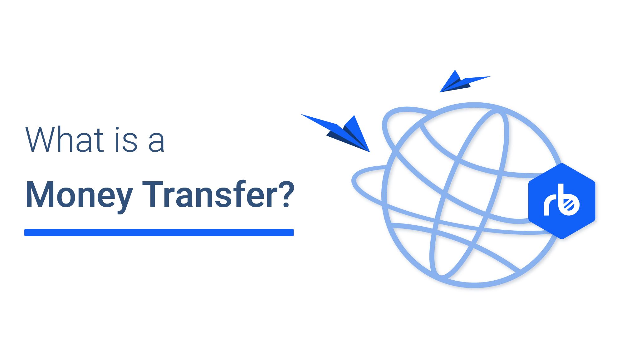 What is a remittance? 