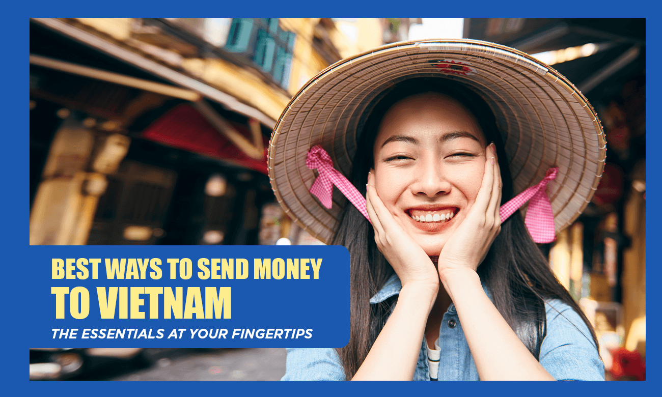Culture and Family Sending Money to Relatives in Vietnam Remitbee