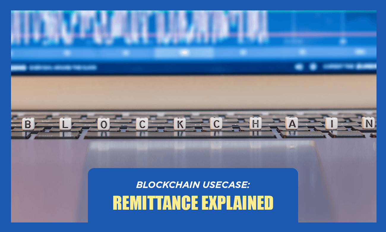 How Blockchain is Transforming Your Remittance Payments - Remitbee