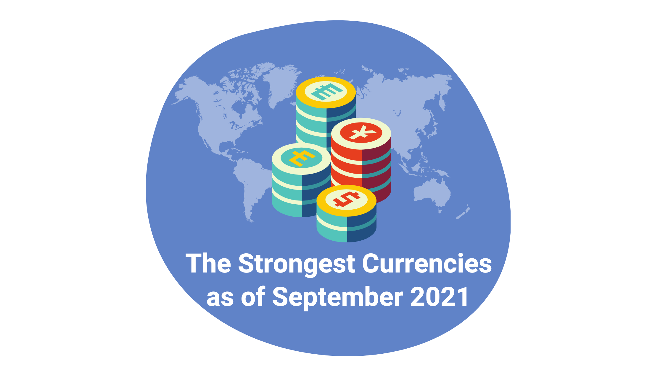 Top 10 Strongest Currencies In Africa 2021 Naijmobile 2202