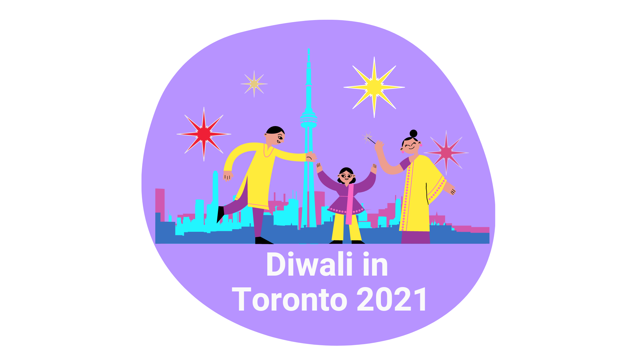 Diwali Toronto 2021