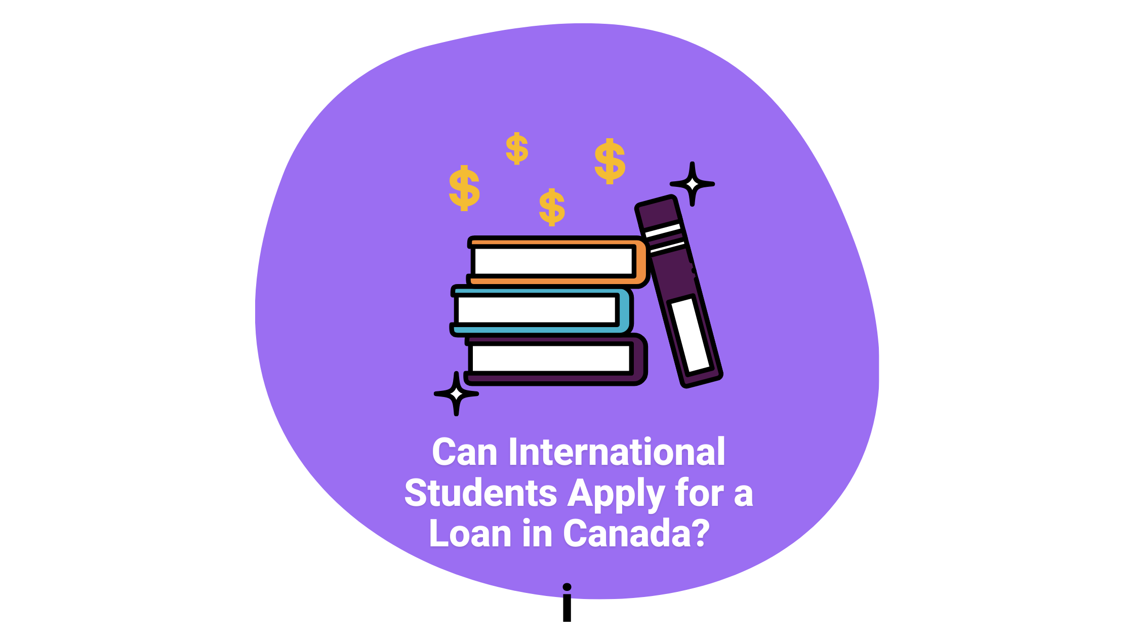 Can International Students Apply for a Loan in Canada?  