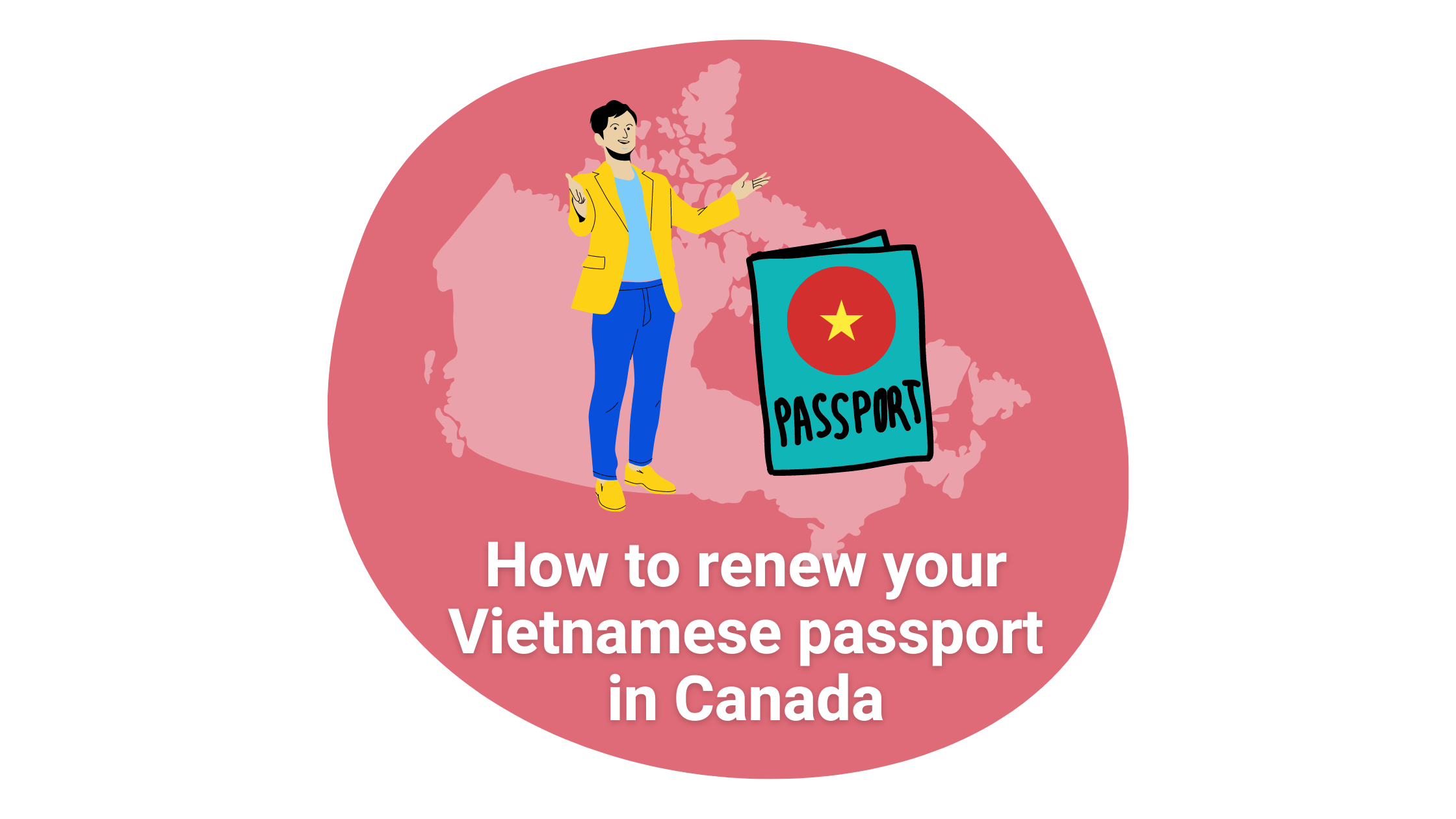 renew your Vietnamese passport