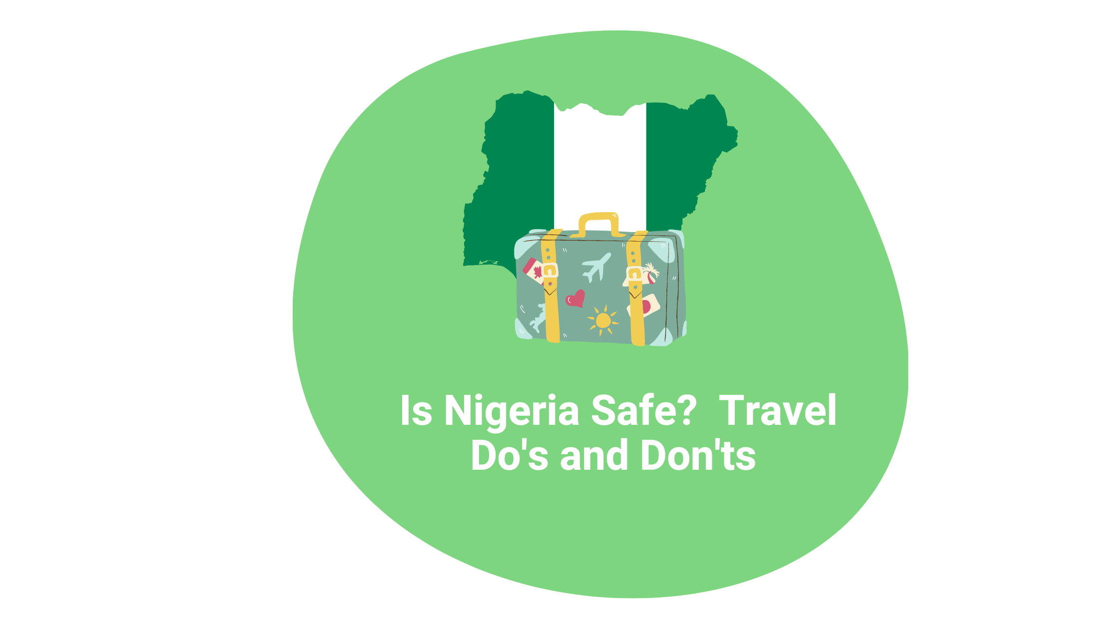 nigeria tourism safety