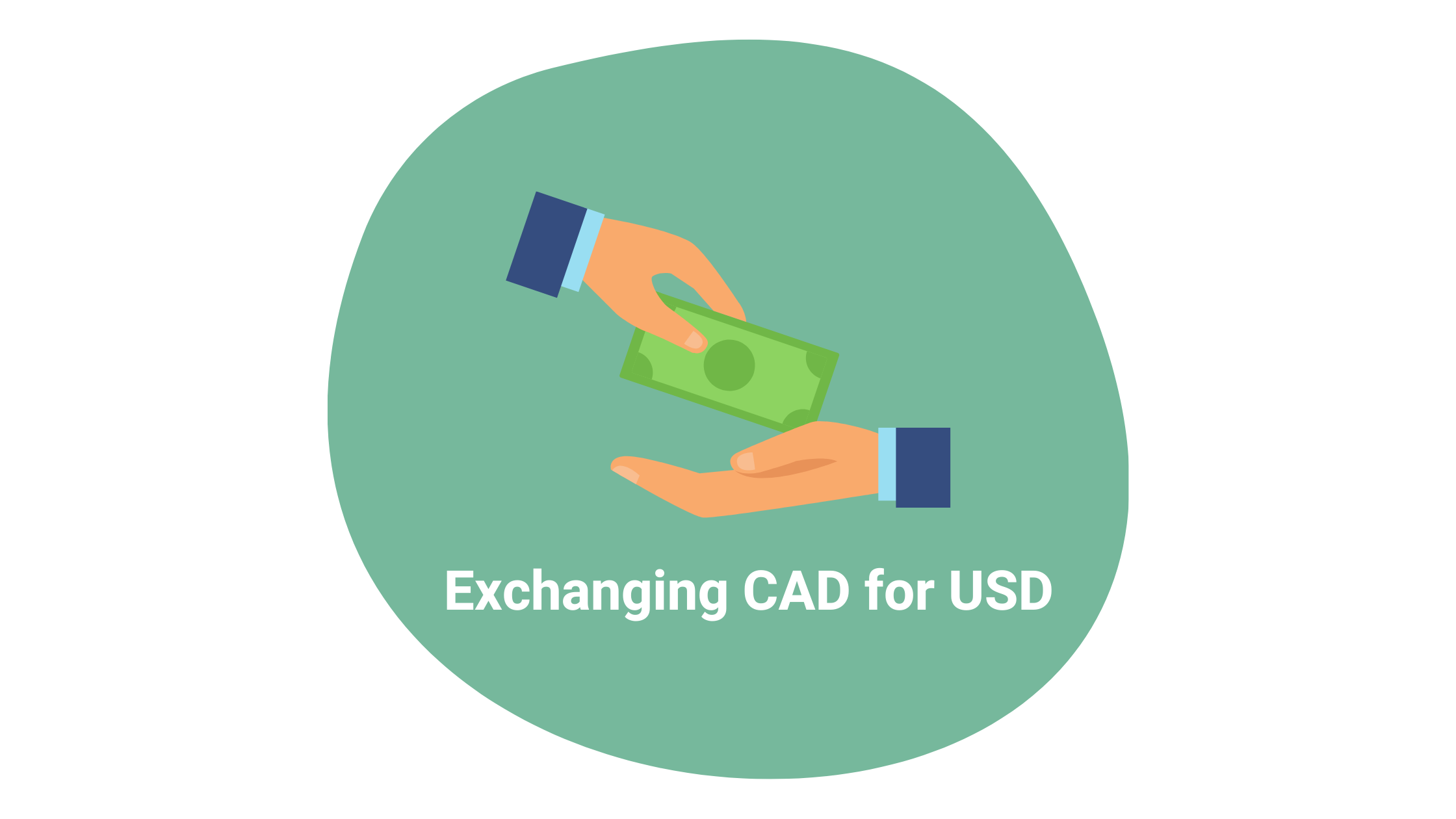 Top 5 Reasons Why Canadian’s Need to Exchange Canadian Remitbee