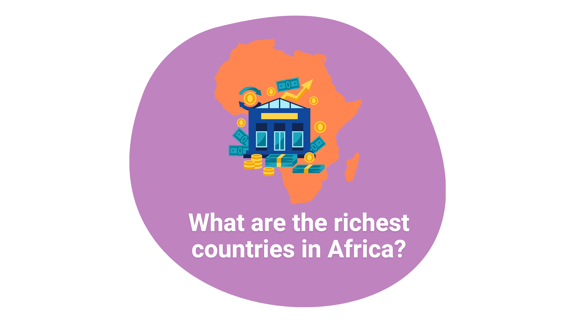 what-are-the-richest-countries-in-africa-remitbee