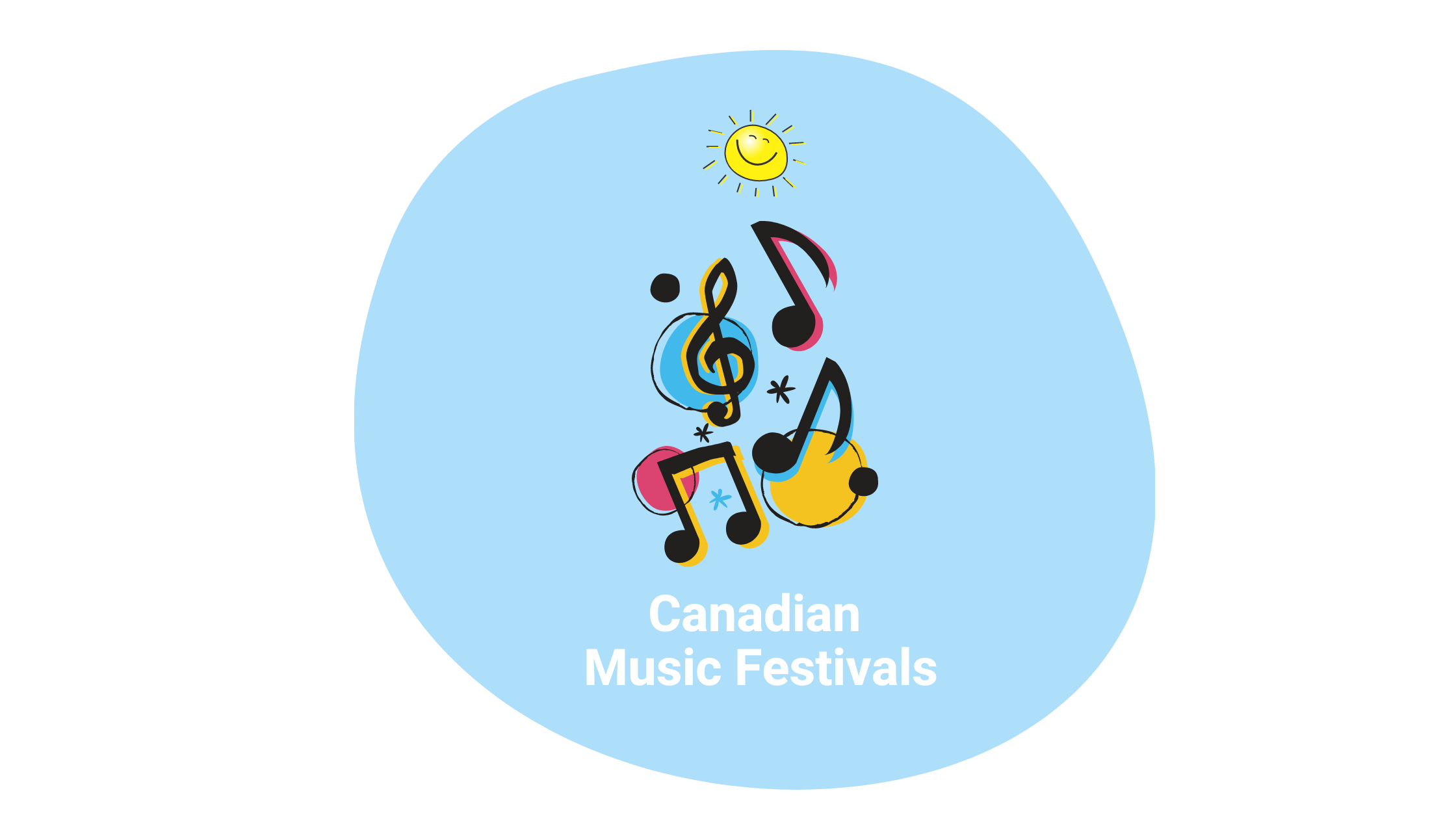 5 Summer Music Festivals To Look Forward in Canada - Remitbee