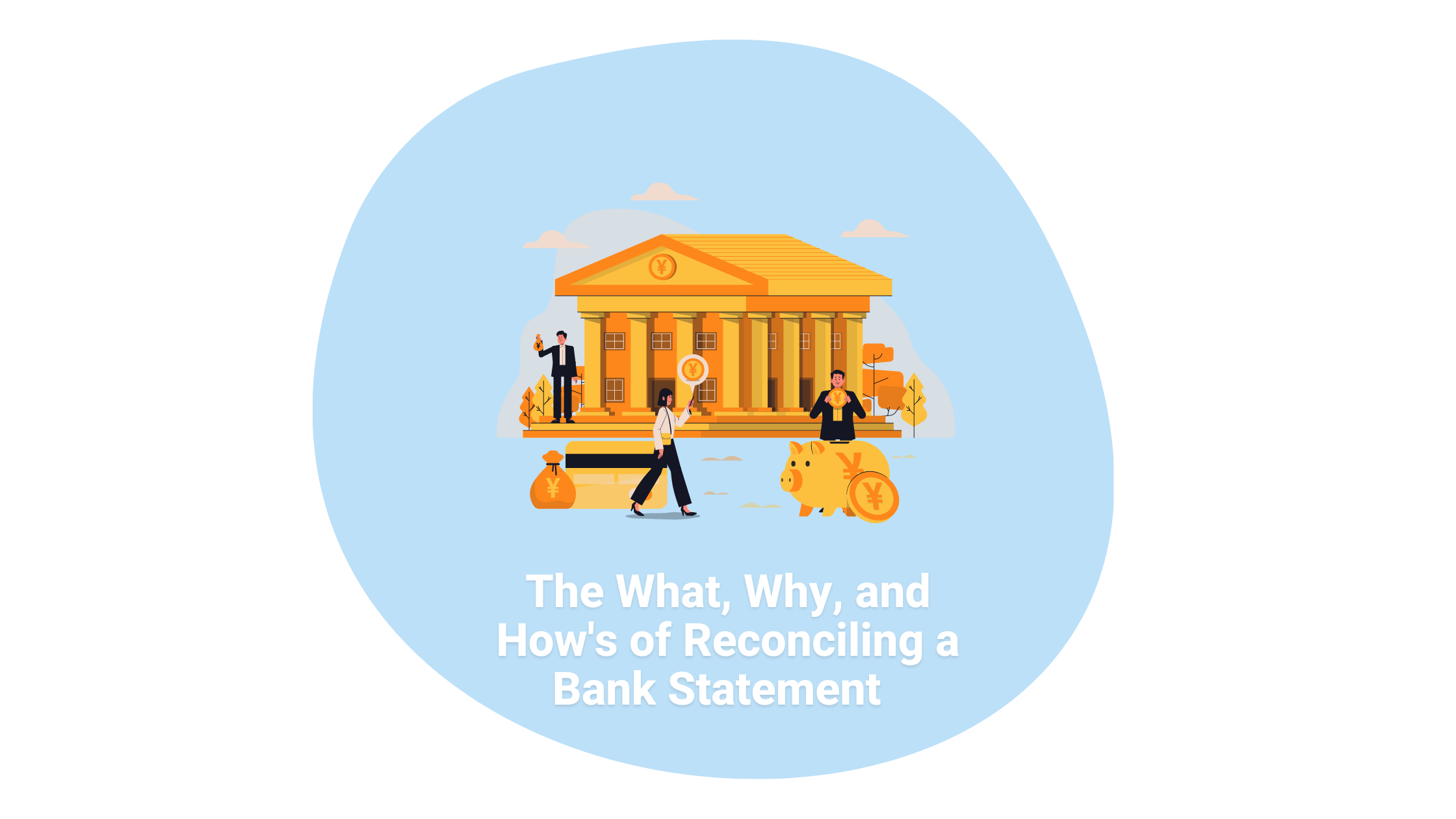 How To Reconcile A Bank Statement Remitbee