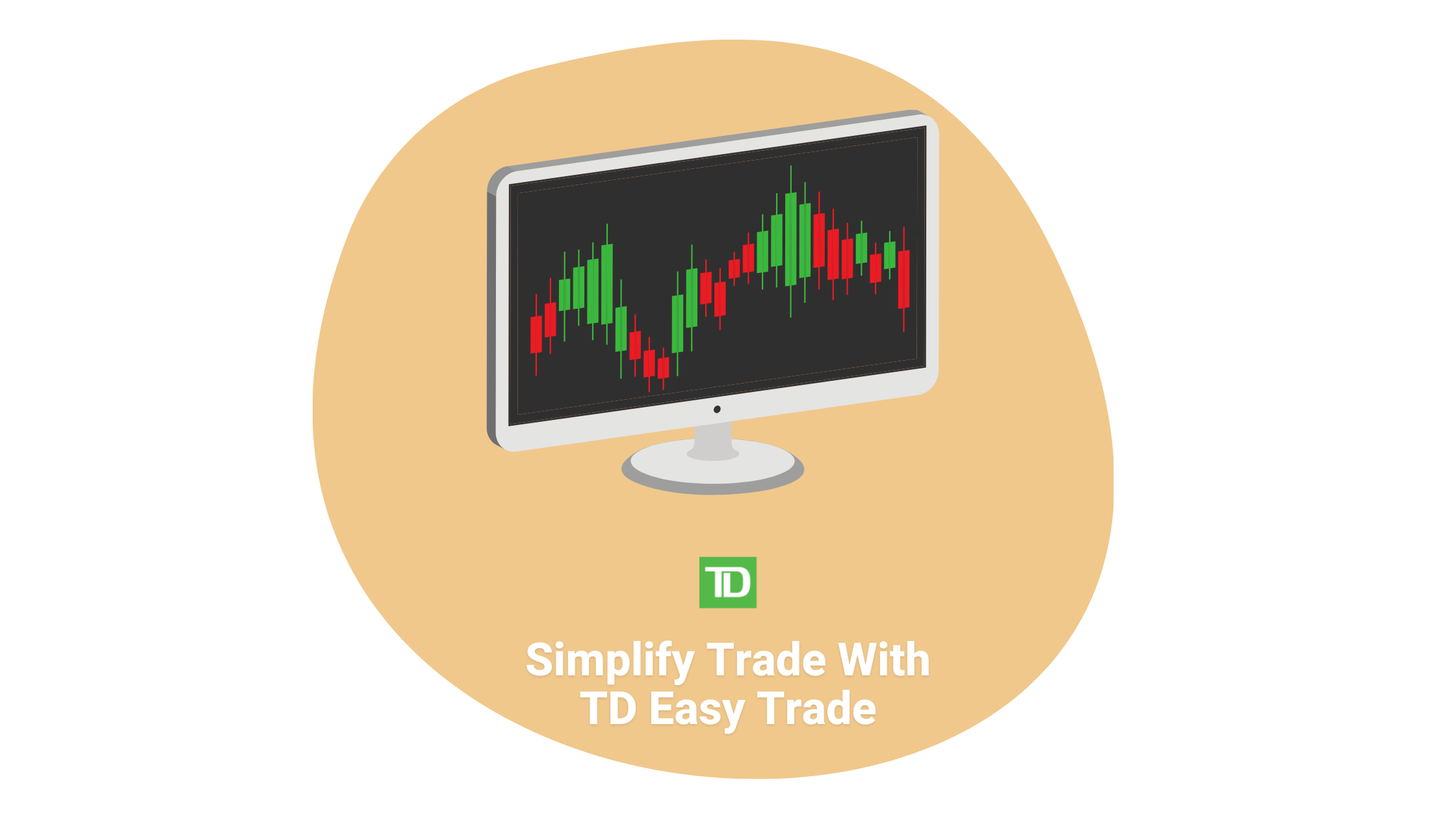 Simplify Trade With TD Easy Trade Remitbee