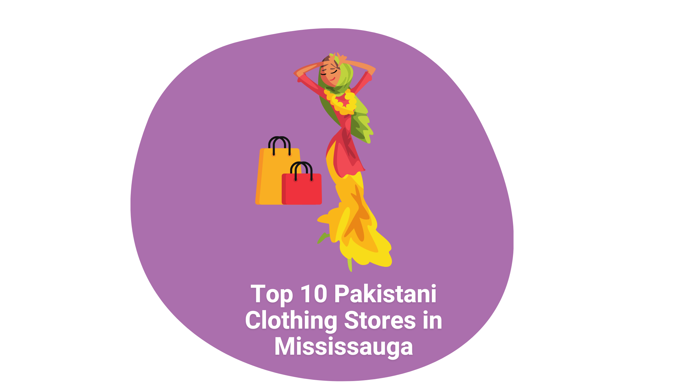Top 10 Pakistani Clothing Stores In Mississauga Remitbee