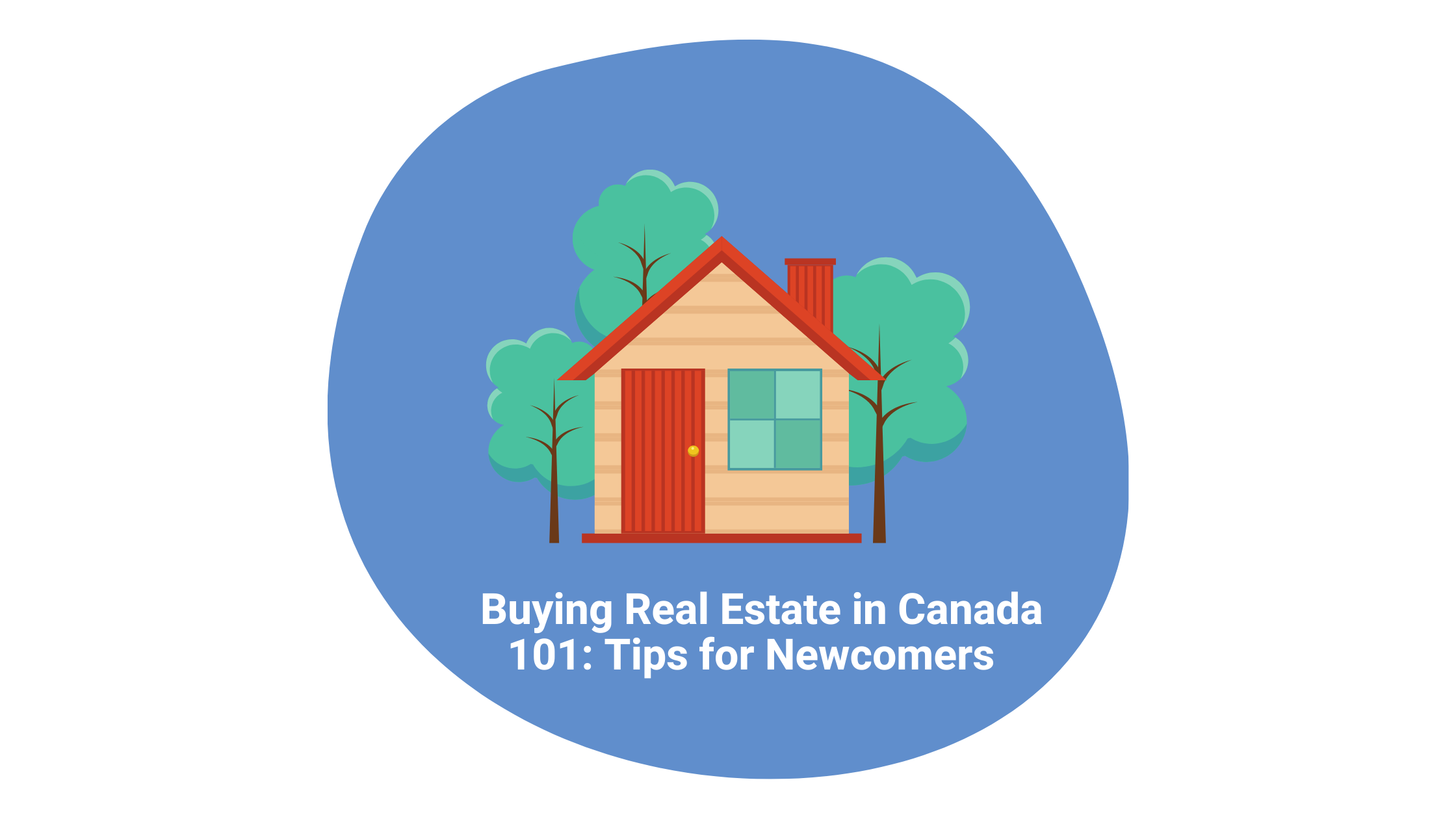 Buying Real Estate in Canada 101 Tips for Remitbee