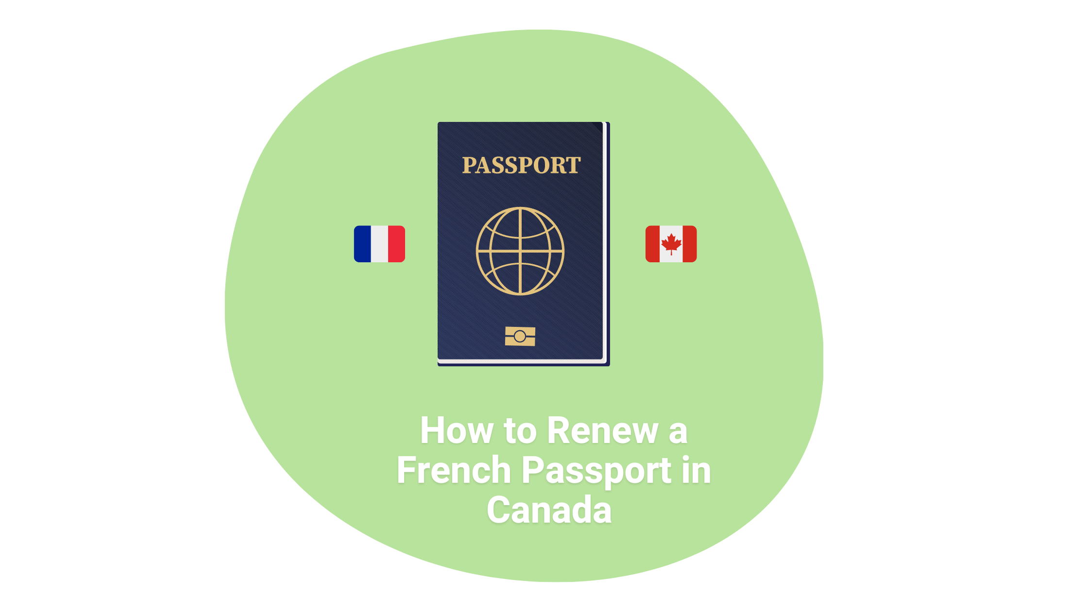 how-to-renew-a-french-passport-in-canada-remitbee