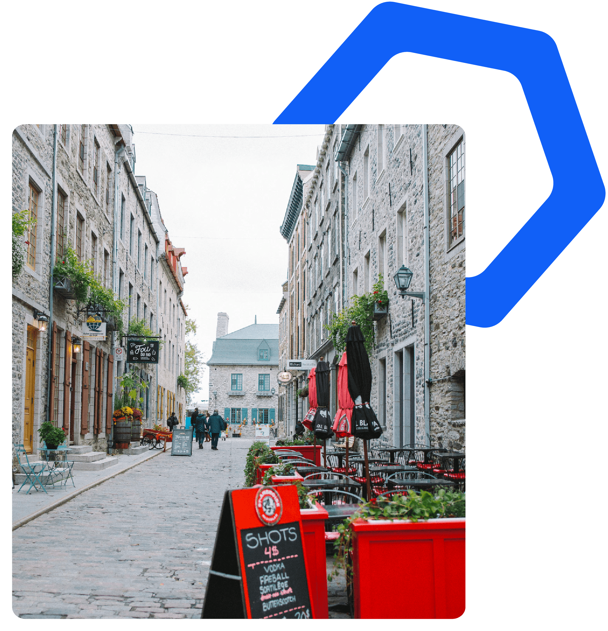 Currency Exchange in Quebec City Remitbee