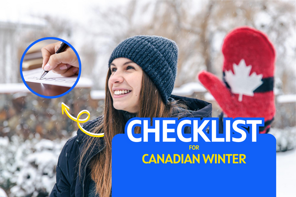 Newcomer guide: Essential armour to stay toasty in the Canadian winter -  New Canadians