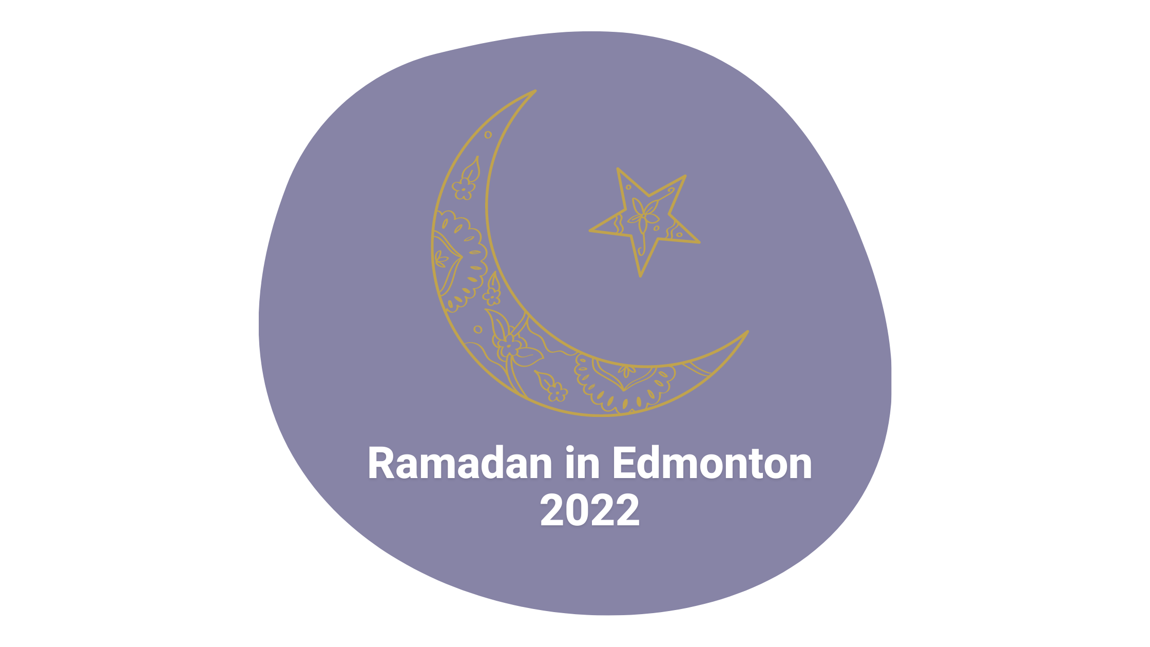 Ramadan in Edmonton 2022 Remitbee