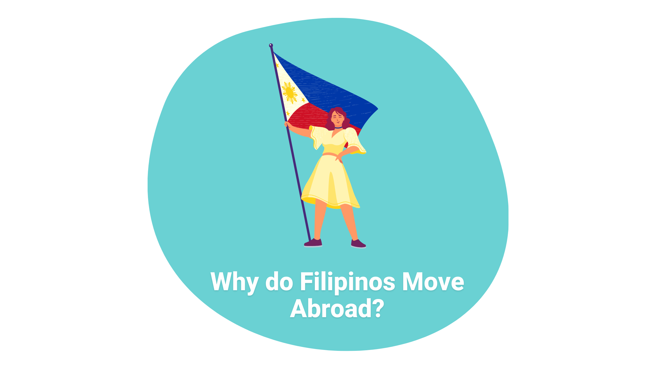 Why Do Filipinos Move Abroad Remitbee 