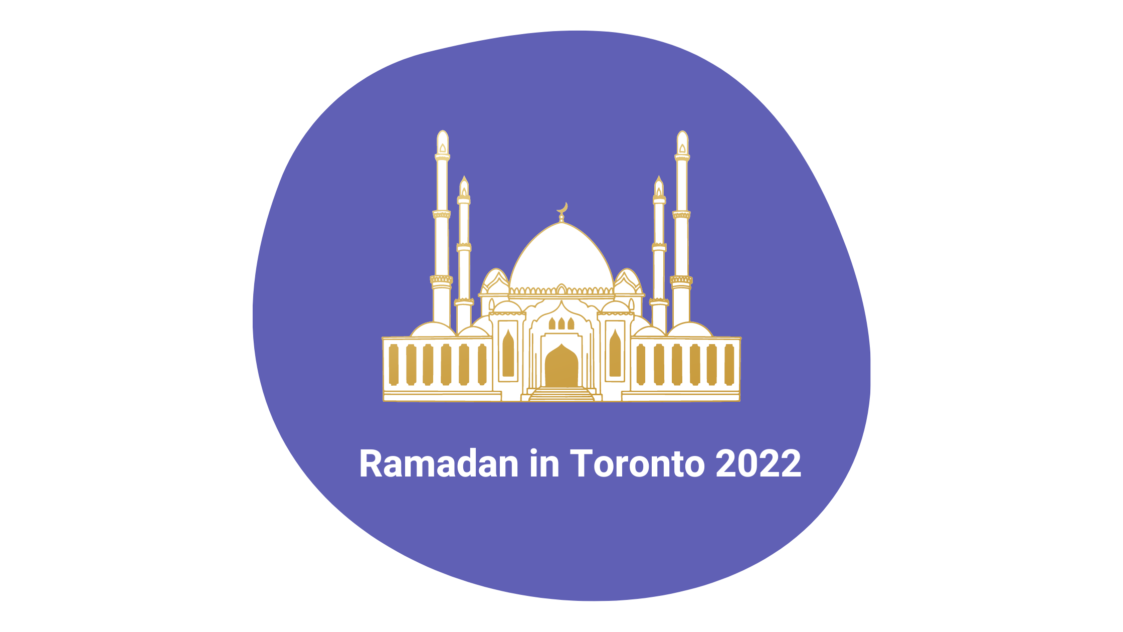 Ramadan Toronto 2022 Remitbee
