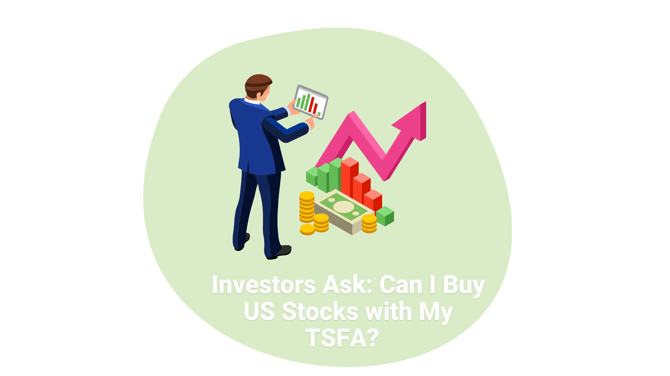Investors Ask: Can I Buy US Stocks with My TSFA?  