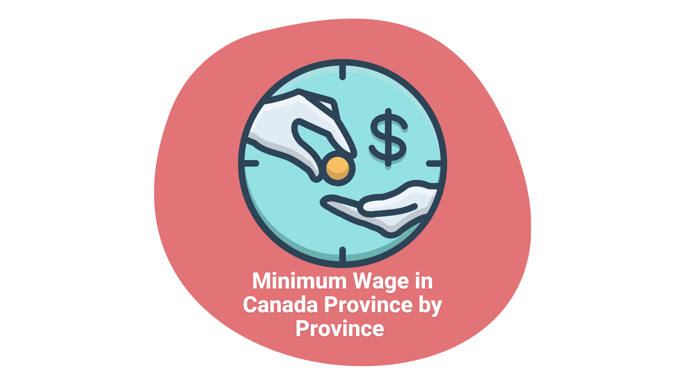 Minimum Wage in Canada Province by Province Remitbee