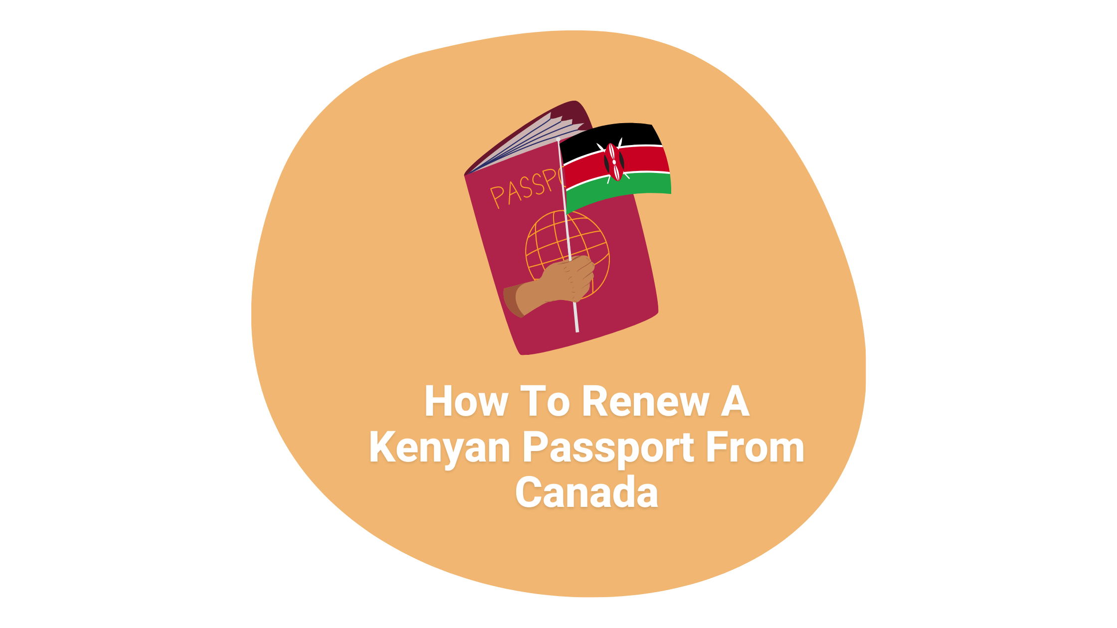 how-to-renew-a-kenyan-passport-from-canada-remitbee