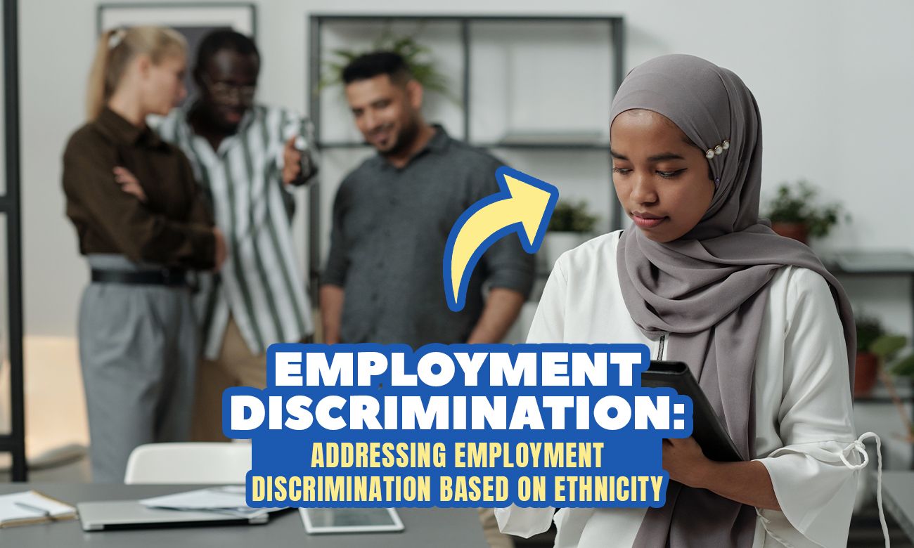 Employment Discrimination In Mississippi – KQSHG