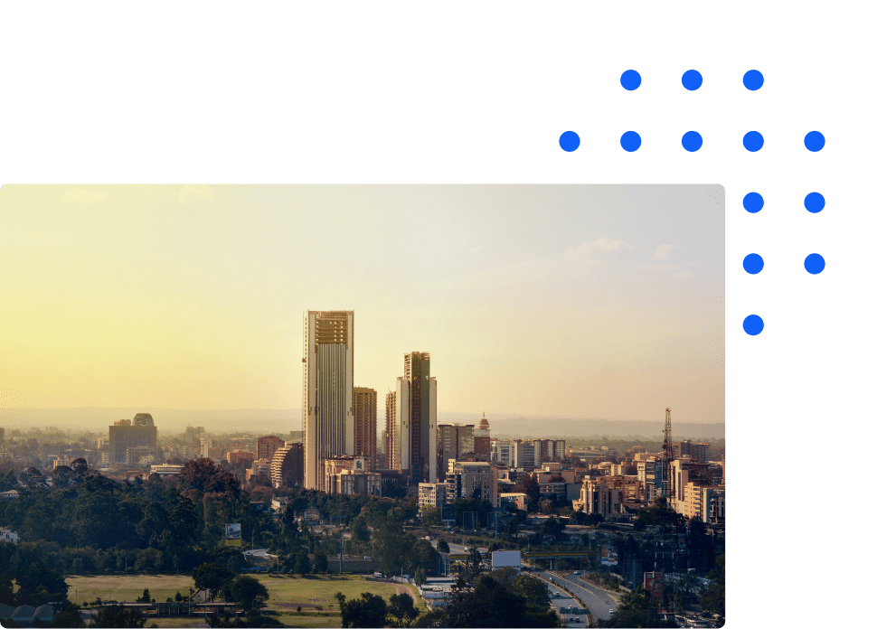 Send money to Standard Chartered Bank Account in Kenya Remitbee