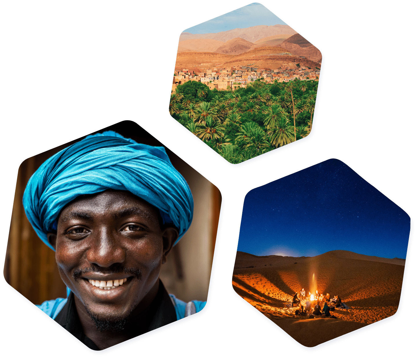 Send money to Morocco from Canada Remitbee