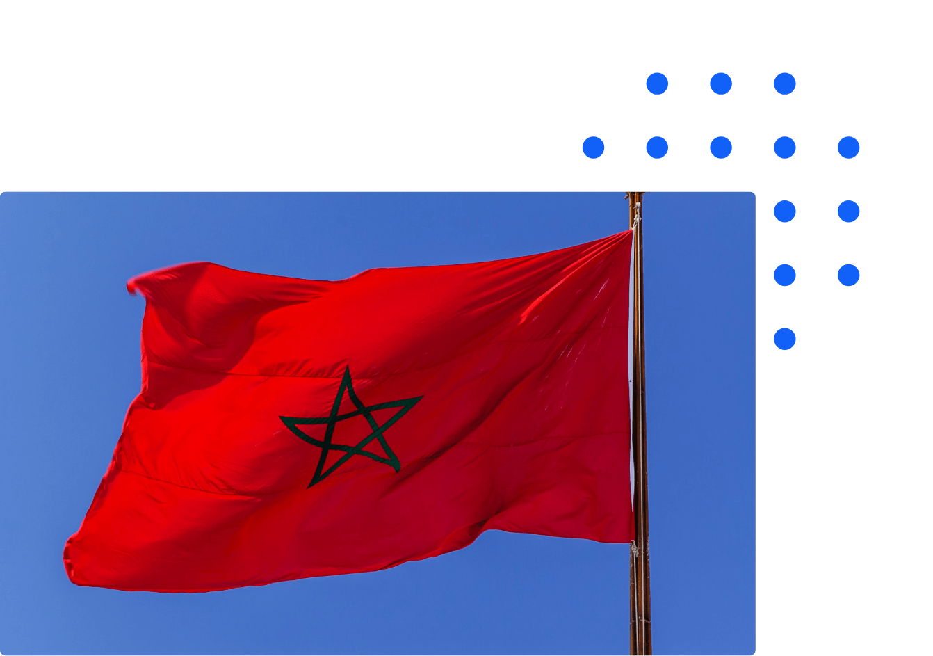 Send money to Morocco from Canada Remitbee