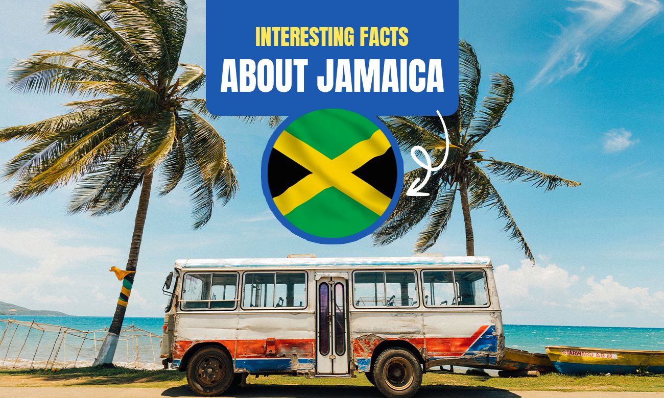 15 Interesting Facts You Probably Didn't Know About Jamaica Remitbee
