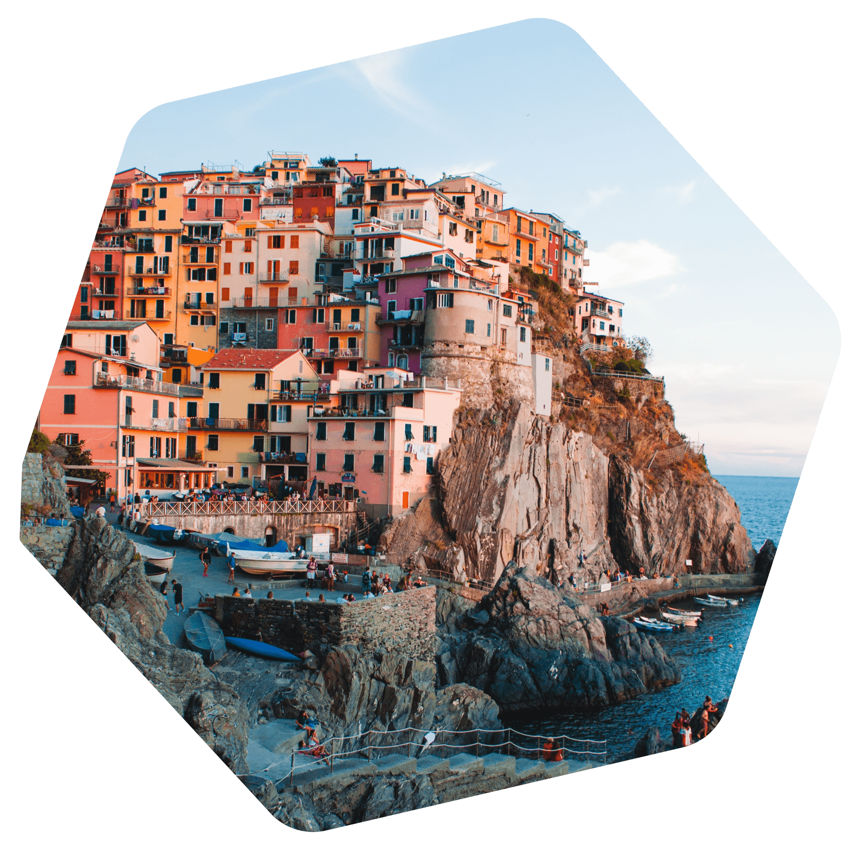 Send money to Italy from Canada Remitbee