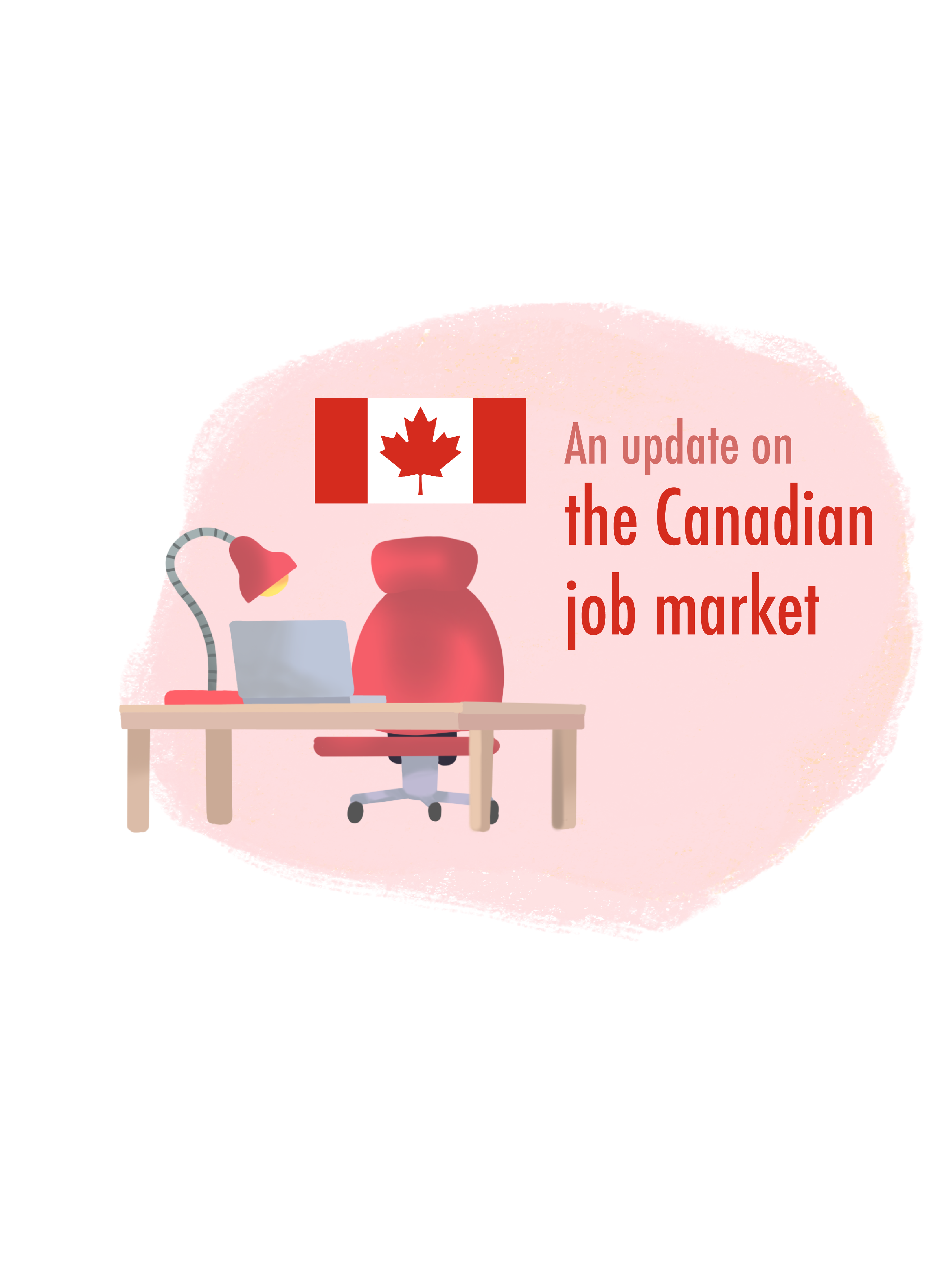 An Update on the Canadian Job Market 