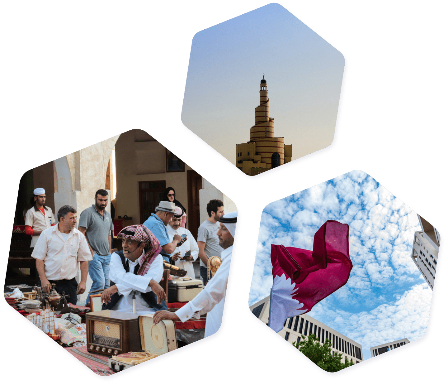 Send money to Qatar from Canada Remitbee