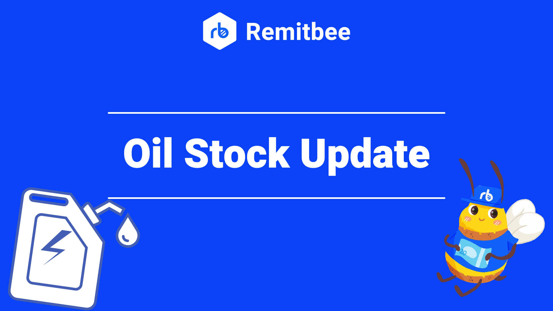 An Update on Oil Stock 