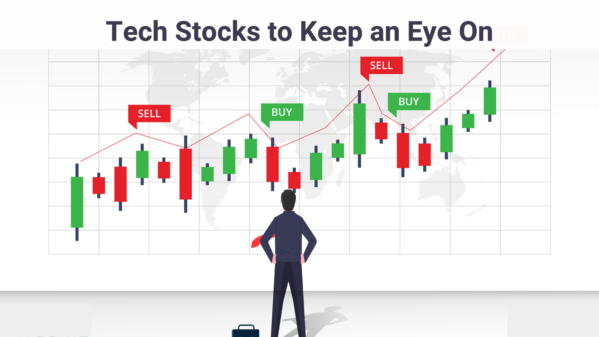 Stocks To Keep Eye On