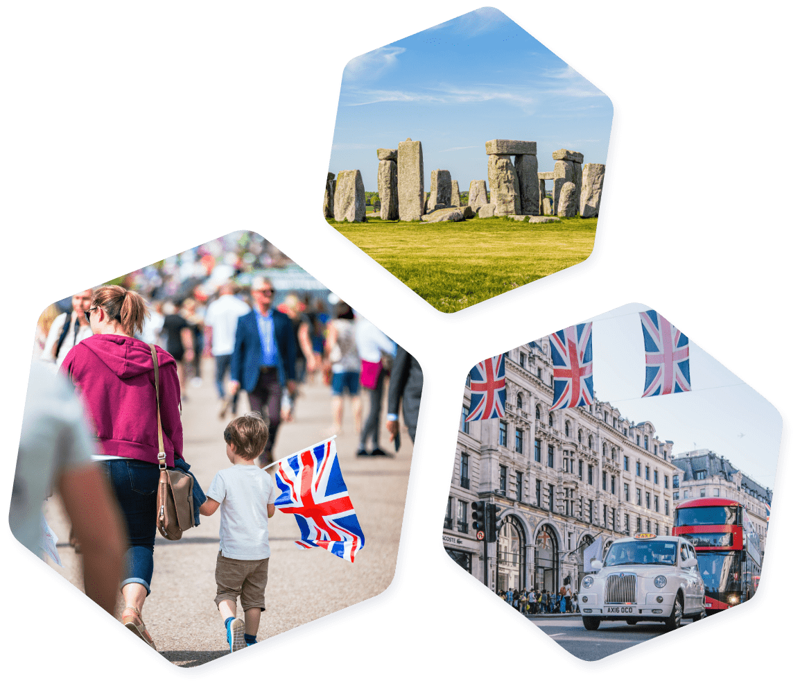 Send money to the UK from Canada | Remitbee