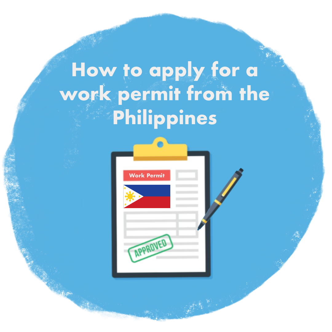 How To Apply For A Canadian Work Permit From The Philipp Remitbee