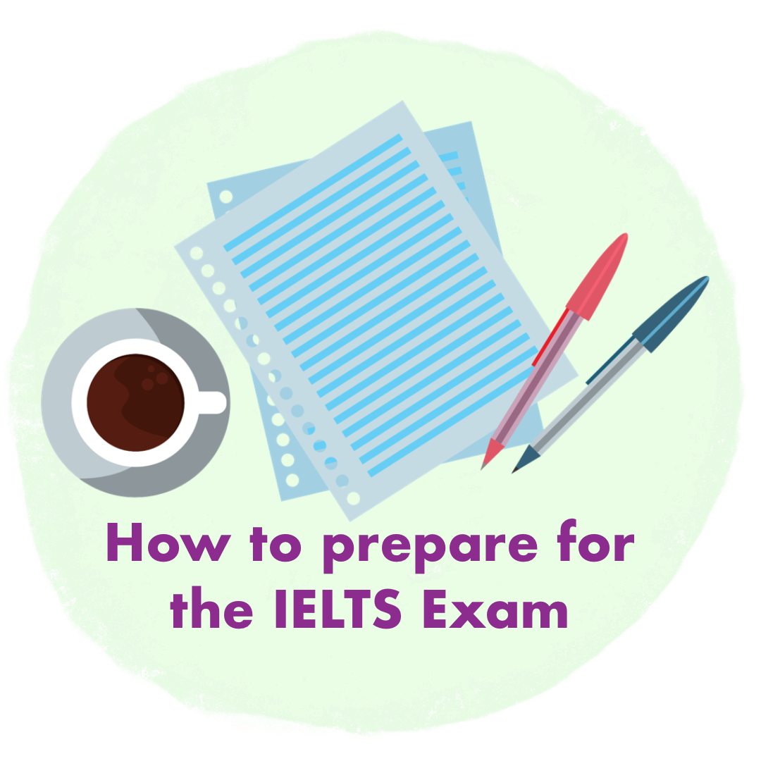 How to Prepare for the IELTS Test 