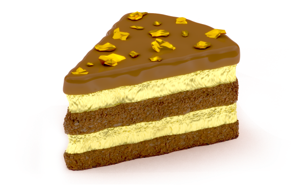 Remitbee piece of cake